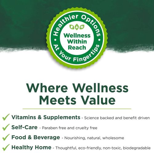 Swanson Ashwagandha Kivonat - Szabványosított 450 MG (60 Kapszula)