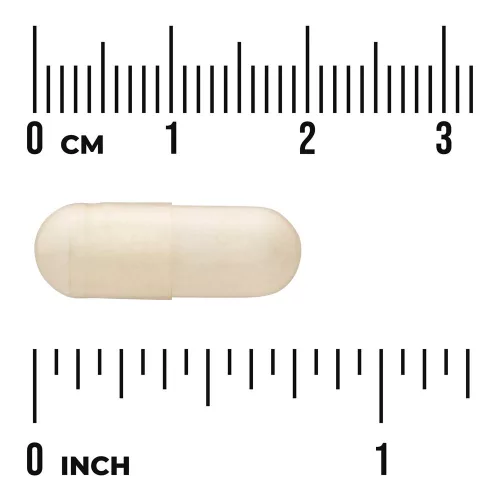 Swanson Pregnenolone (60 Kapszula)