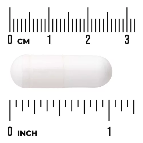 Swanson GABA (60 Kapszula)