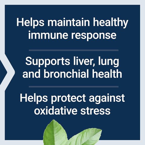 Life Extension N-acetil-L-cisztein (NAC) 600 mg (60 Kapszula)