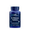 Life Extension D-Ribose Tablets (100 Tabletta)