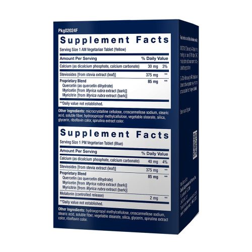 Life Extension Triple Action Blood Pressure - Egészséges Vérnyomás (60 Veg Tabletta)