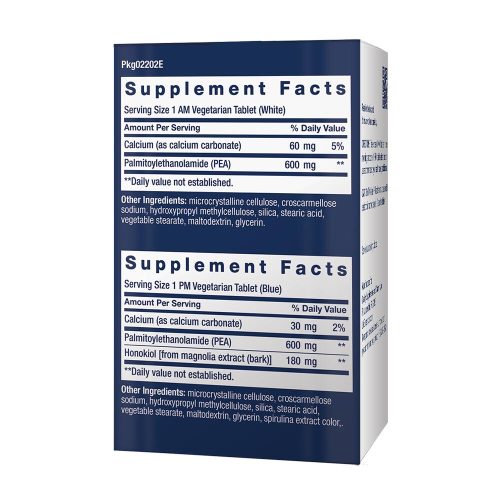 Life Extension ComfortMAX™ (60 Veg Tabletta)