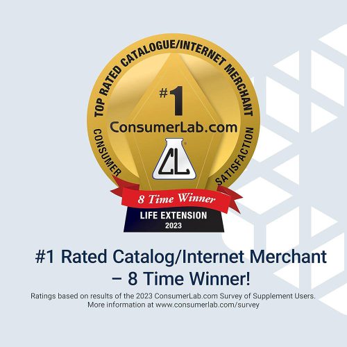 Life Extension ArthroMax® Advanced with NT2 Collagen™ & AprèsFlex® (60 Kapszula)