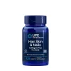 Life Extension Hair, Skin & Nails Collagen Plus Formula (120 Tabletta)