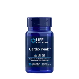 Life Extension Cardio Peak™ (30 Kapszula)