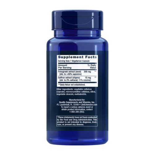 Life Extension Sexual Health for Her (60 Kapszula)