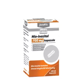 JutaVit Mio-Inozitol  (100 Kapszula)