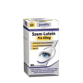 JutaVit Szem-Lutein Pro 40 mg (90 Tabletta)