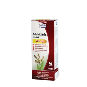 JutaVit Lándzsás útifű szirup (150 ml)