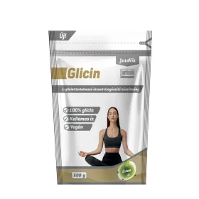 JutaVit Glicin (500 g)