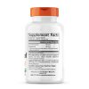Doctor's Best Trans-Resveratrol 100 mg (60 Veggie Kapszula)