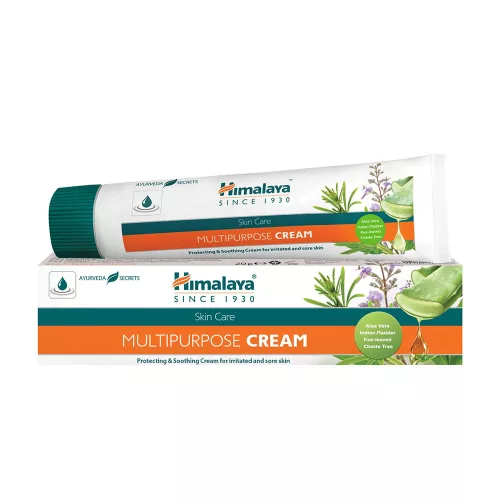 Himalaya Többcélú Családi Védőkrém (20 g)