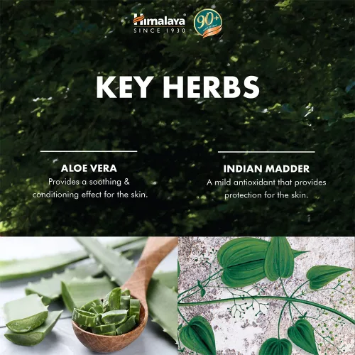 Himalaya Többcélú Családi Védőkrém (20 g)