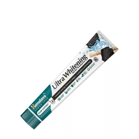   Himalaya Ultra Whitening Fehérítő Gyógynövényes Fogkrém (75 ml)