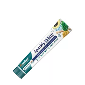   Himalaya Sparkly White Fogfehérítő Gyógynövényes Fogkrém (75 ml)
