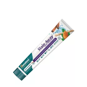   Himalaya Stain Away Folteltávolító és Fogfehérítő Gyógynövényes Fogkrém (75 ml)