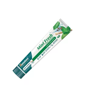   Himalaya Mint Fresh Frissítő, Mentás Gyógynövényes Fogkrémgél (75 ml)
