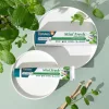 Himalaya Mint Fresh Frissítő, Mentás Gyógynövényes Fogkrémgél (75 ml)