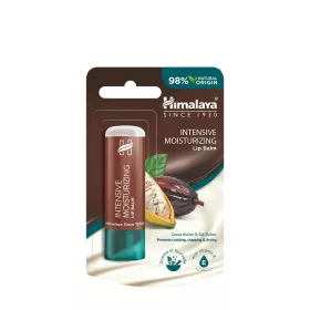   Himalaya Intenzíven Hidratáló Kakaóvajas Ajakbalzsam (4,5 g, Kakaóvaj)
