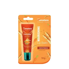 Himalaya Tápláló Ajakbalzsam (10 g)