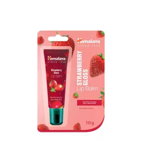 Himalaya Epres Ajakbalzsam (10 g, Eper)