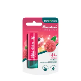 Himalaya Licsis ajakbalzsam (4,5 g, Licsi)