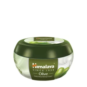   Himalaya Olívás ExtraTápláló Bőrápoló Krém (50 ml, Olíva)