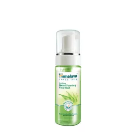 Himalaya Nim Habzó Arclemosó (150 ml)