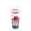 Himalaya Micellás Arclemosó Gél Bio Rózsával (150 ml, Rose Radiance)