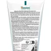 Himalaya Méregtelenítő Arclemosó Gél Aktív Szénnel és Zöld Teával (150 ml)