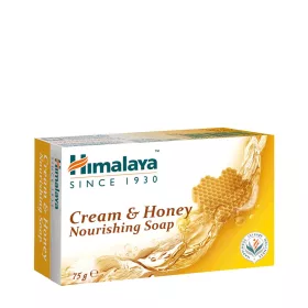 Himalaya Krémes-Mézes Tápláló Szappan (75 g)