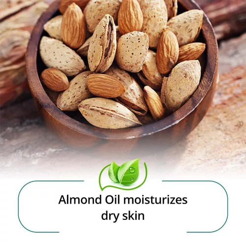 Himalaya Mandulás Hidratáló Szappan (75 g)