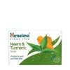 Himalaya Nim és Kurkuma Bőrvédő Szappan (75 g)