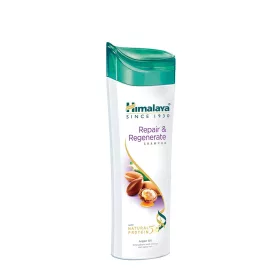   Himalaya Proteines Regeneráló Sampon Sérült Hajra (400 ml)