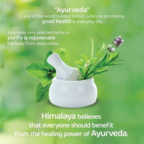 Himalaya Proteines Regeneráló Sampon Sérült Hajra (400 ml)