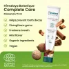 Himalaya Botanique Natúr Teljes Körű Védelmet Biztosító Fahéjas Fogkrém (75 ml, Fahéj)