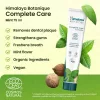 Himalaya Botanique Natúr Teljes Körű Védelmet Biztosító Mentás Fogkrém (75 ml, Menta)