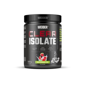 Weider Clear Isolate fehérjepor izolátum - görögdinnye