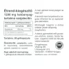Vitaking Szója Lecitin 1200mg (80 Lágykapszula)