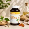 Vitaking Szója Lecitin 1200mg (80 Lágykapszula)