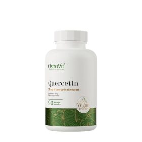 OstroVit Quercetin VEGE - Kvercetin (90 Kapszula)