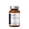 OstroVit Pharma Liver Aid - Máj Regeneráció (90 Kapszula)