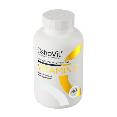 OstroVit C-Vitamin 1000 mg (30 Tabletta)
