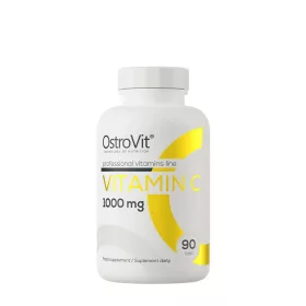 OstroVit C-Vitamin 1000 mg (90 Tabletta)