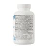 OstroVit Triple Magnesium + B6 P-5-P - Magnézium B6 Vitaminnal (90 Kapszula)