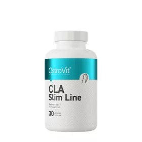 OstroVit CLA Slim Line (30 Kapszula)