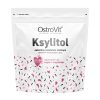 OstroVit Xylitol - Édesítőszer (1000 g)