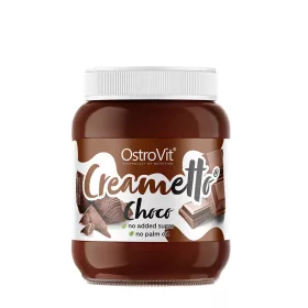 OstroVit Creametto (350 g, Csokoládé)