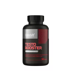 OstroVit Testo Booster (90 Kapszula)